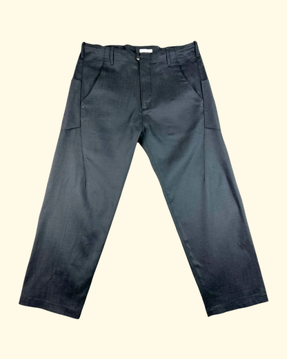 Colusa Gaberdine Pant | Adro