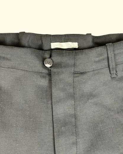 Colusa Gaberdine Pant | Adro