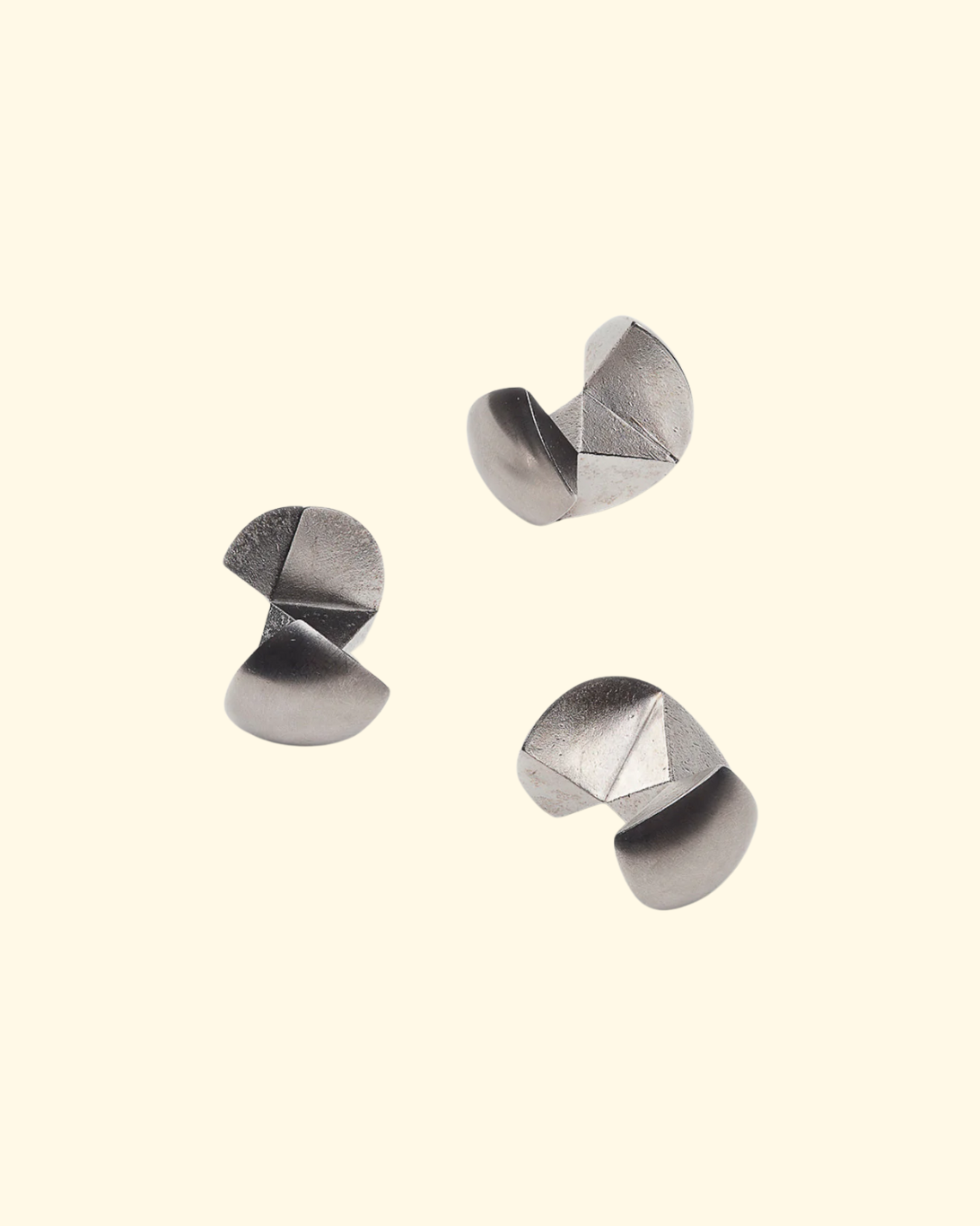 Venn Puzzle | Stainless Steel