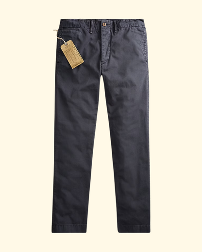 Officer's Chino | Navy