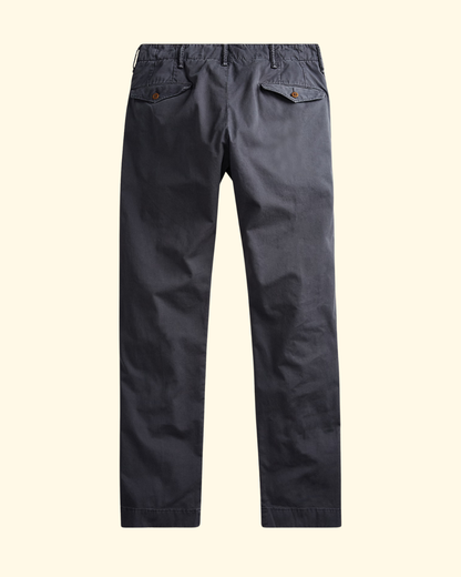 Officer's Chino | Navy