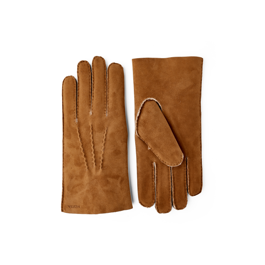 Hestra bernard cork gloves