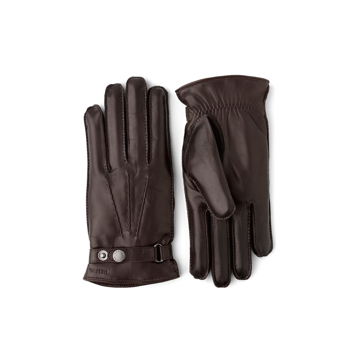 Hestra jake espresso gloves