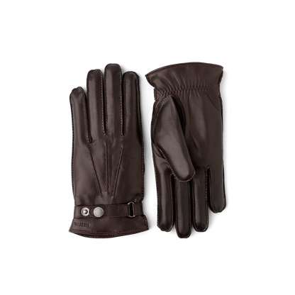 Hestra jake espresso gloves