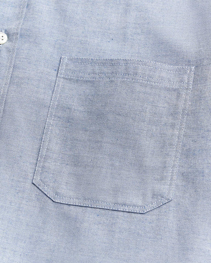 Tuscumbia Shirt | Light Blue