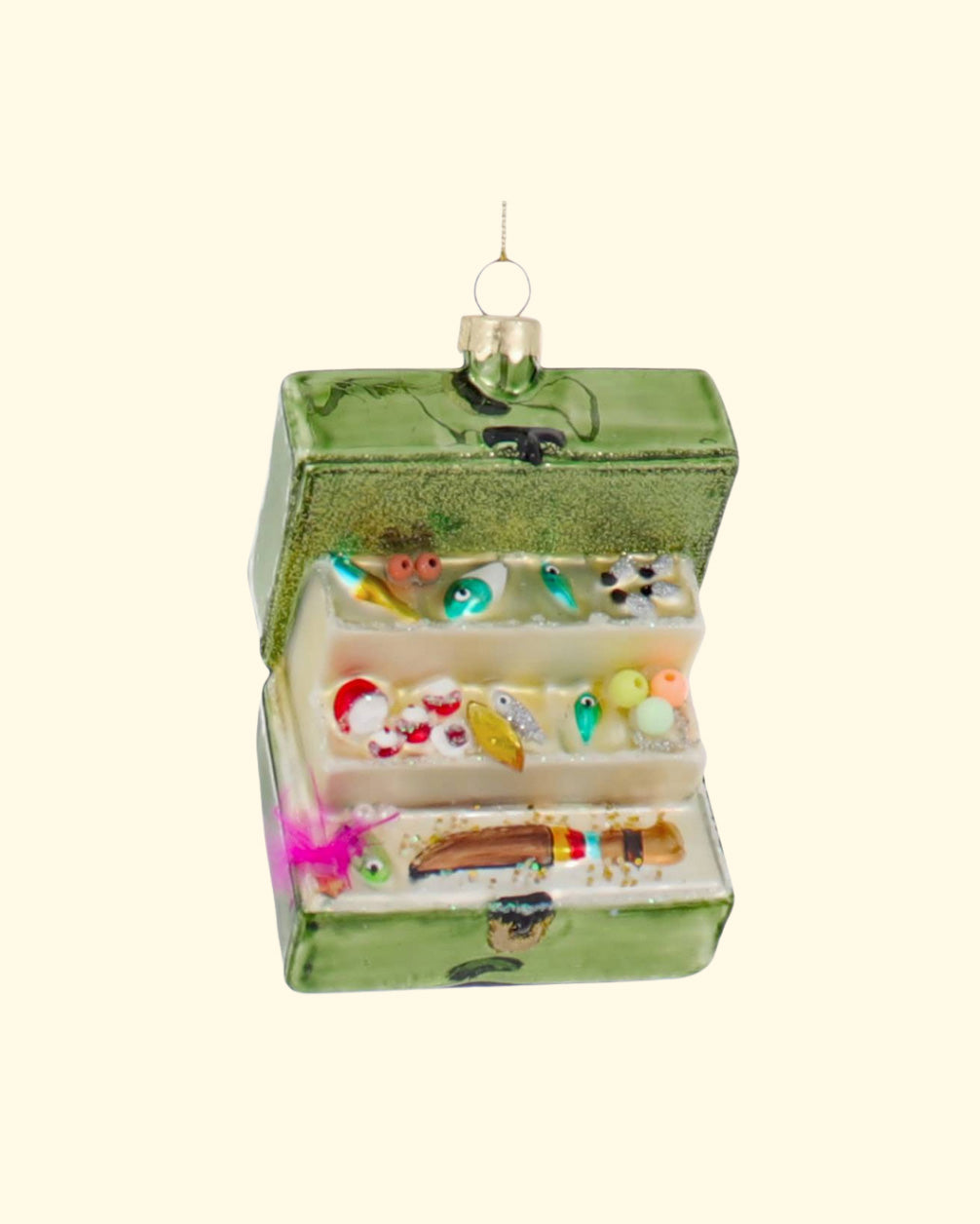 Tackle Box