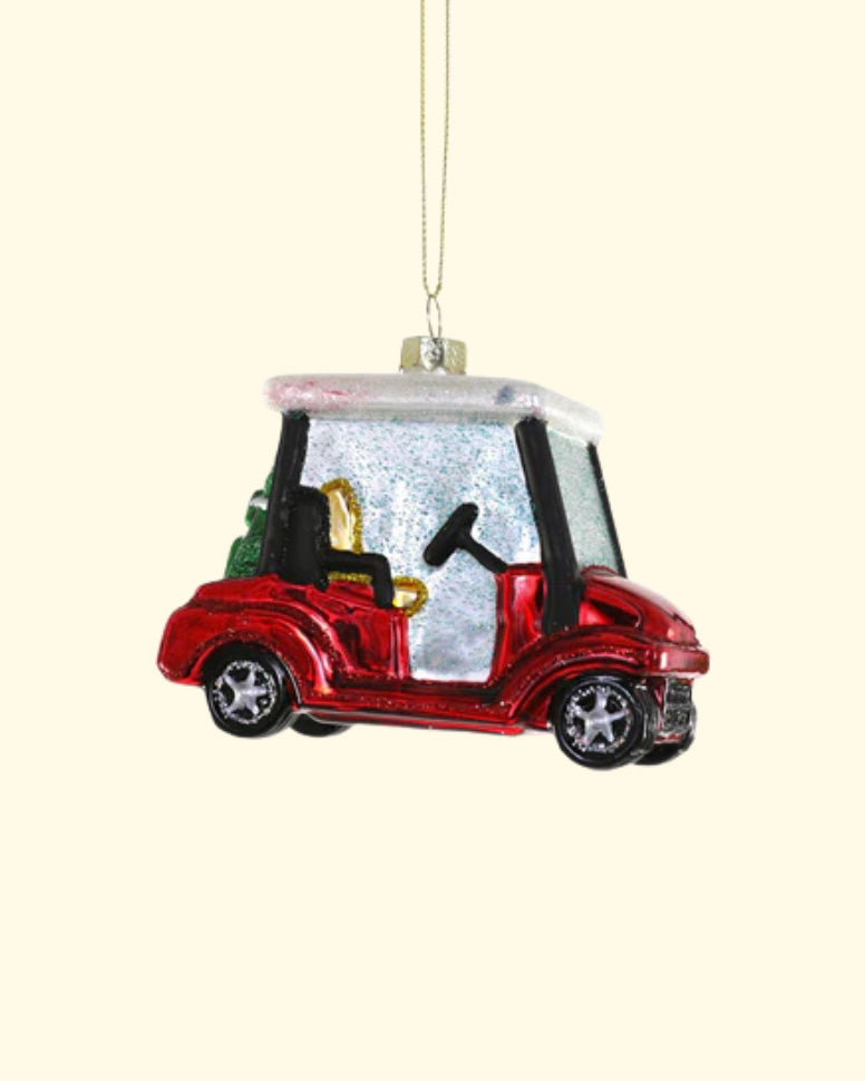 Golf Cart