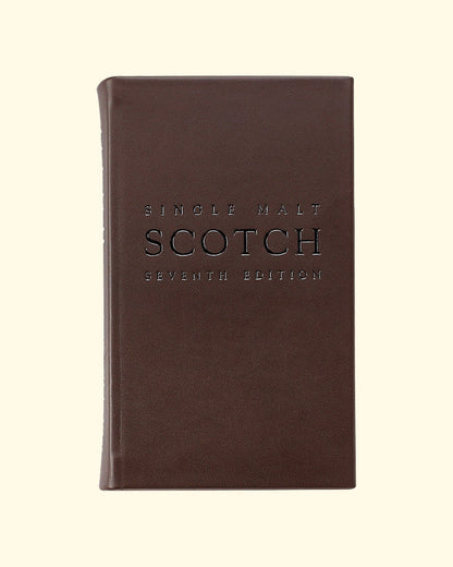 Scotch Book / Leather