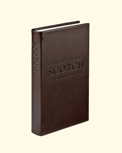 Scotch Book / Leather