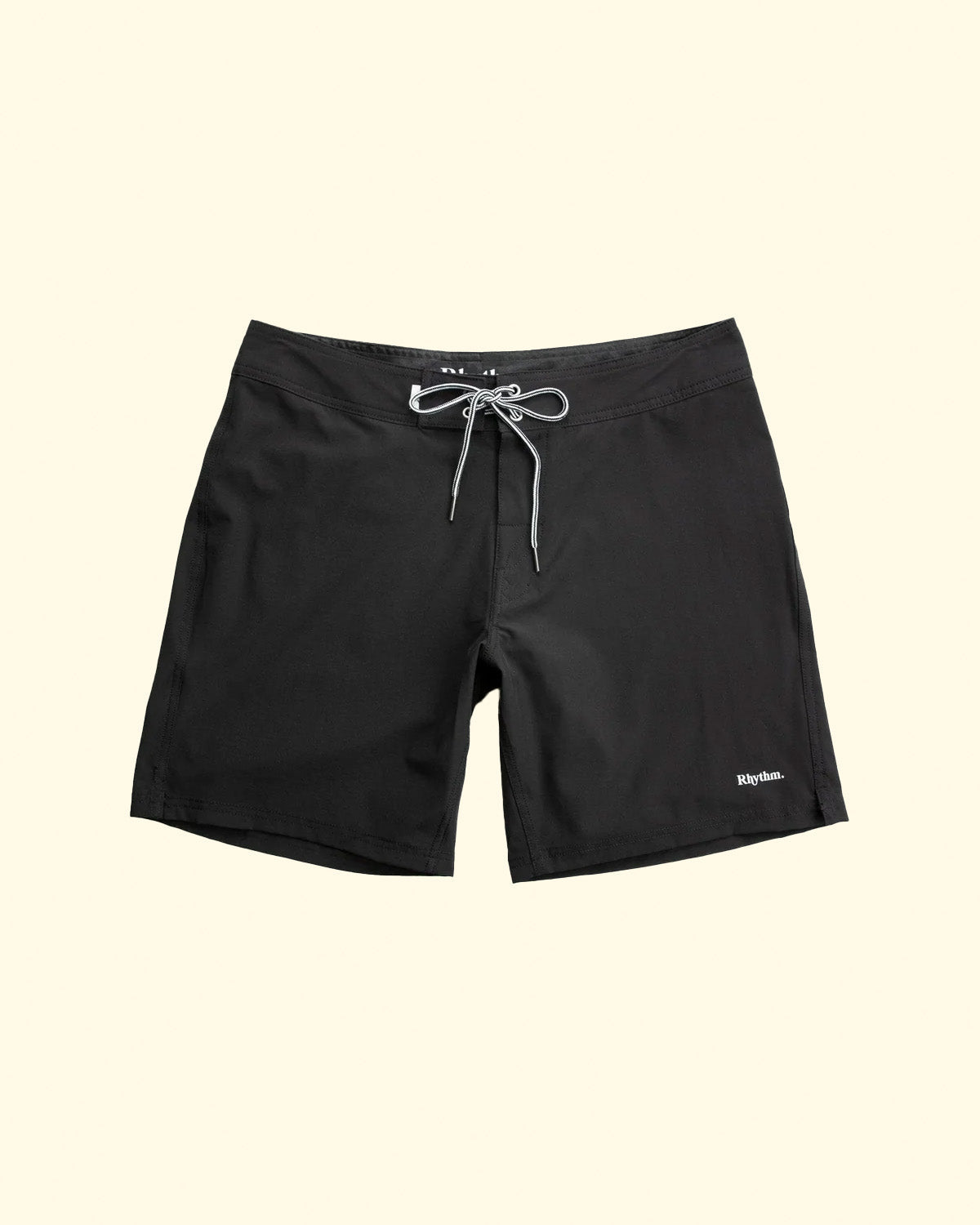 Classic Stretch Trunk | Black