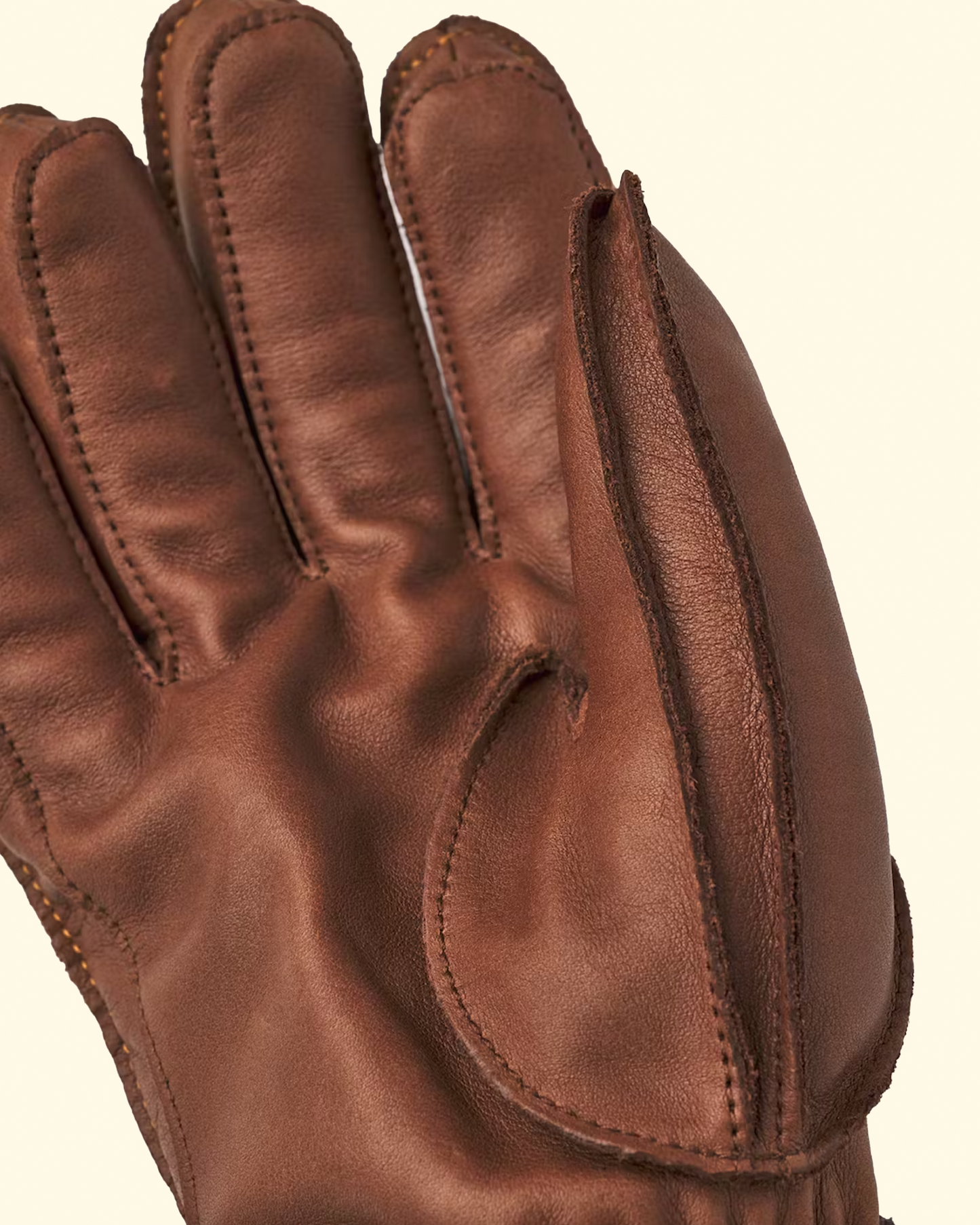 Wakayama Gloves | Cork/Brown