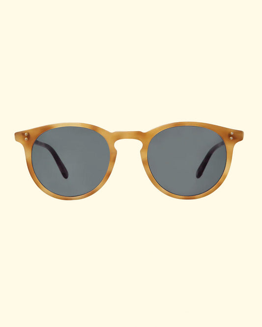 Carlton 47 | Ember Tortoise Blue Smoke